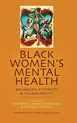 Black women's mental health