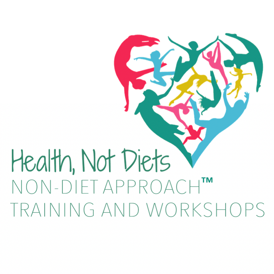 Health Not Diets