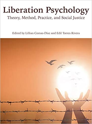 Liberation Psychology