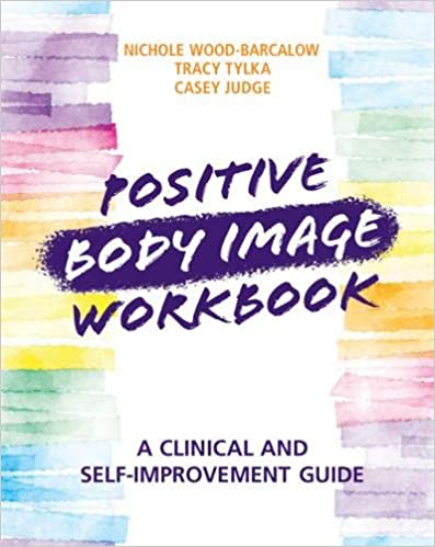 Positive Body Image Playbook