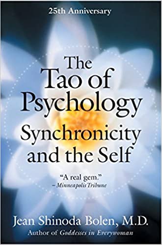 The Tao of Psychology