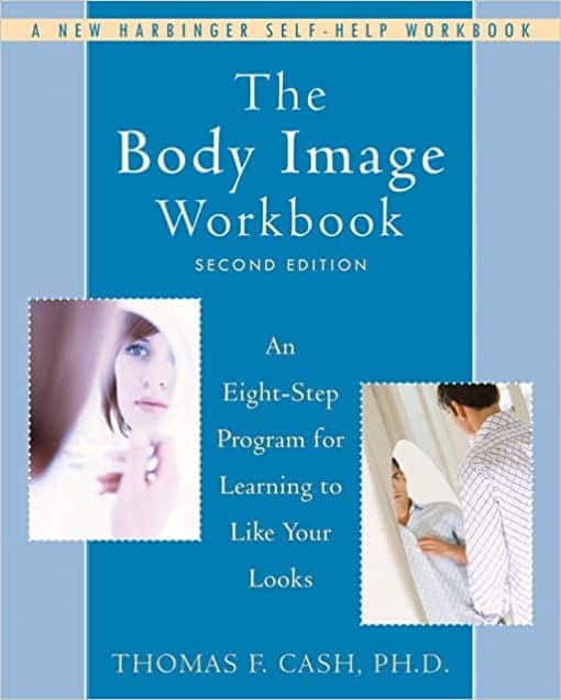 The body image workbook