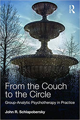 From The Couch To The Circle