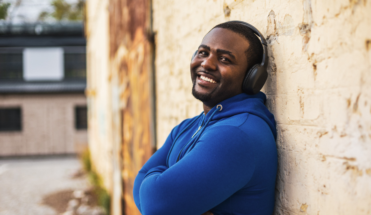 man-listening-to-music