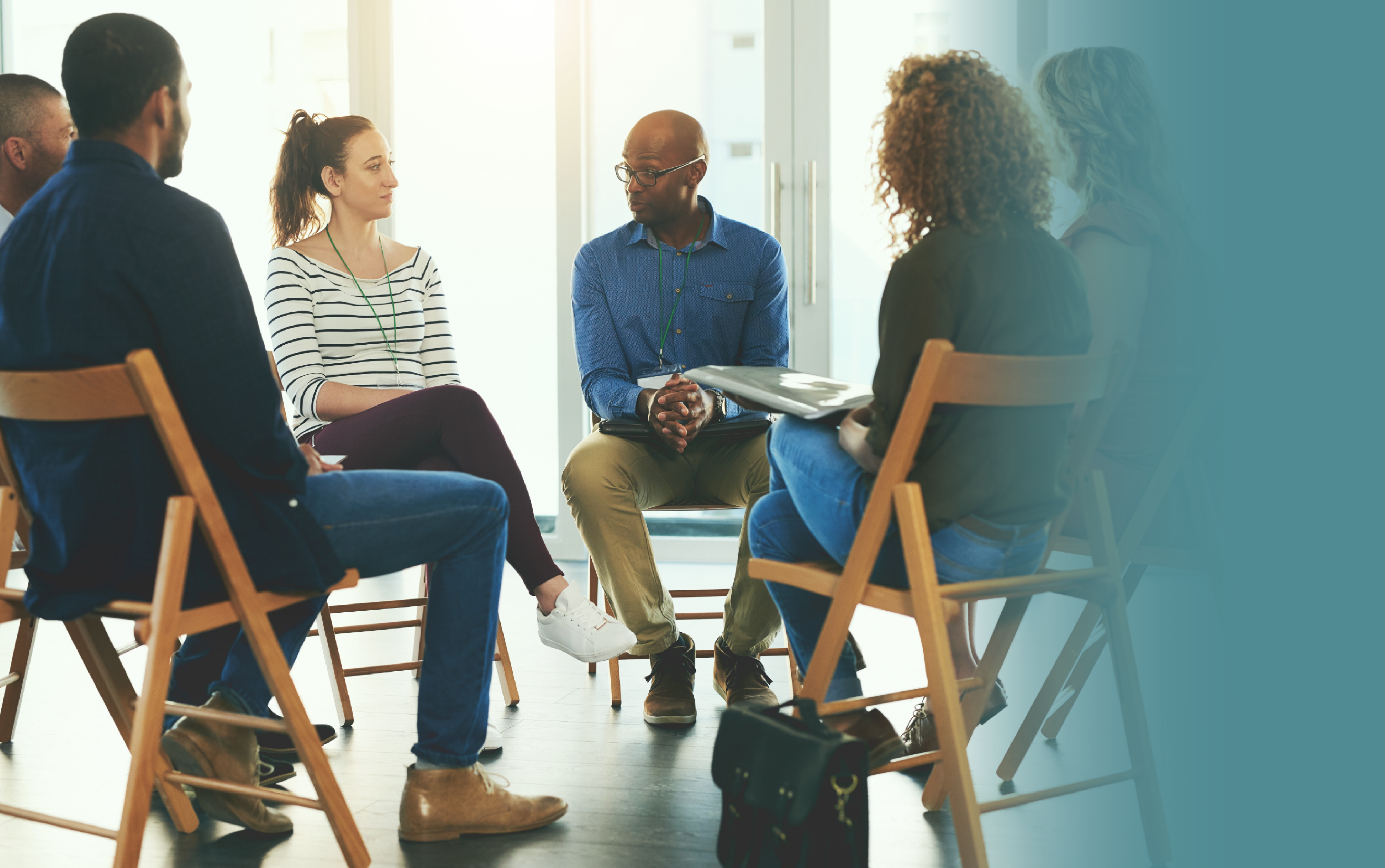 How to Assert Yourself & Navigate Emotional Challenges Through Group Therapy