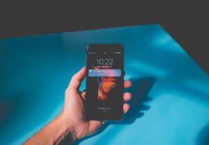 reconnecting beyond screens
