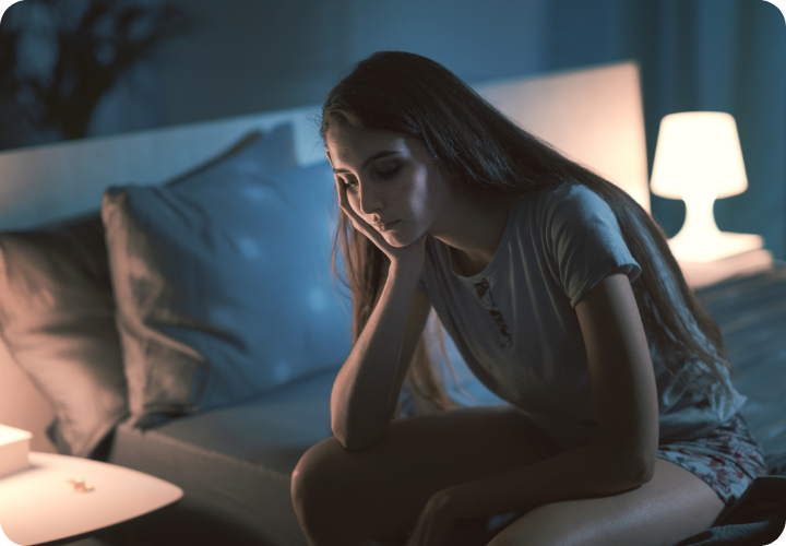 Types of Eating Disorders