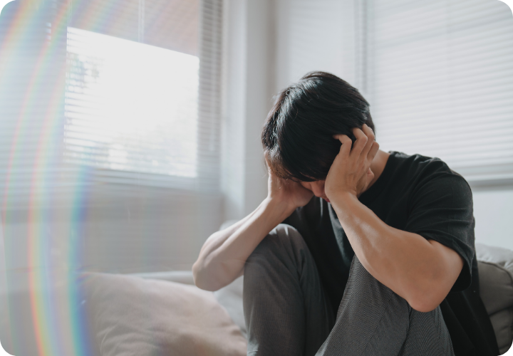 The Role of Control in Eating Disorders