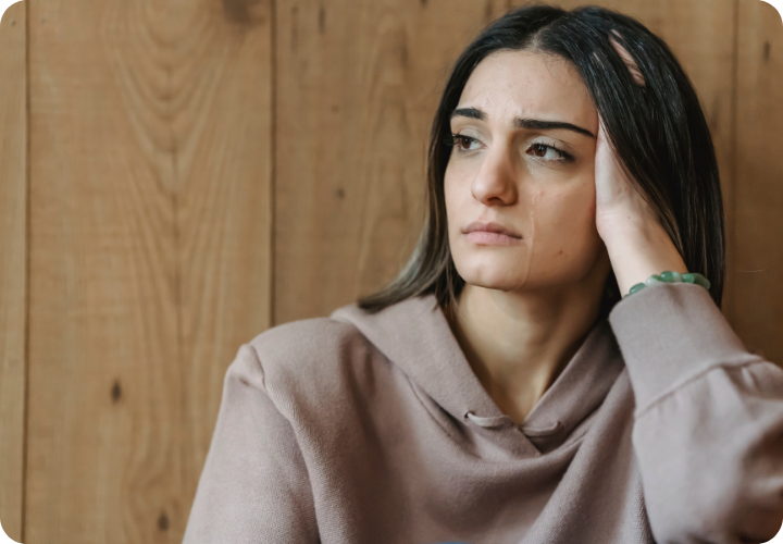 Types of Eating Disorders