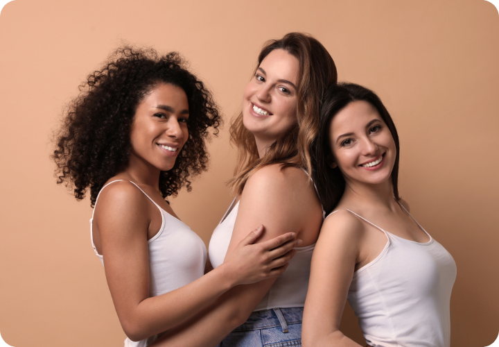 Eating Disorder by Their Body Weight