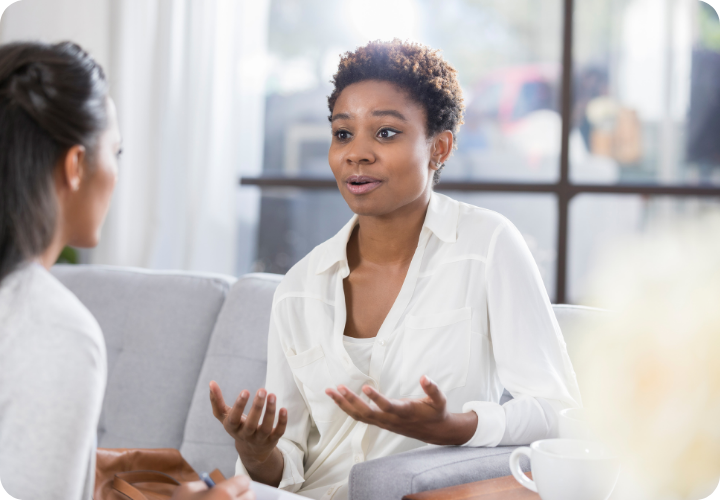 How Does Psychodynamic Therapy Work?