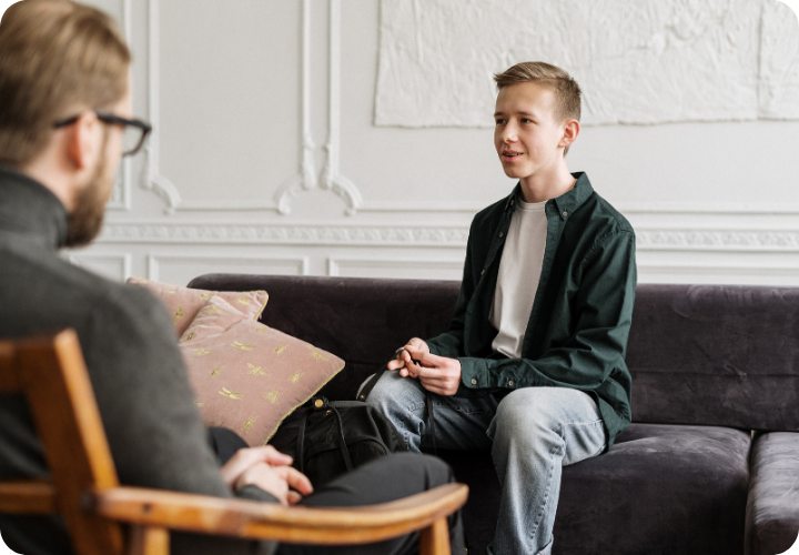 Benefits of Psychodynamic Therapy