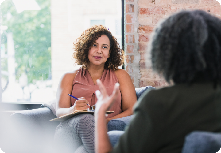 How Psychodynamic Therapy Works