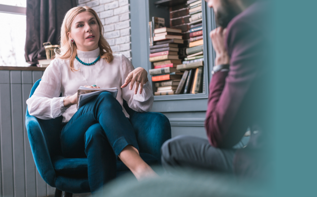 Psychodynamic Therapy