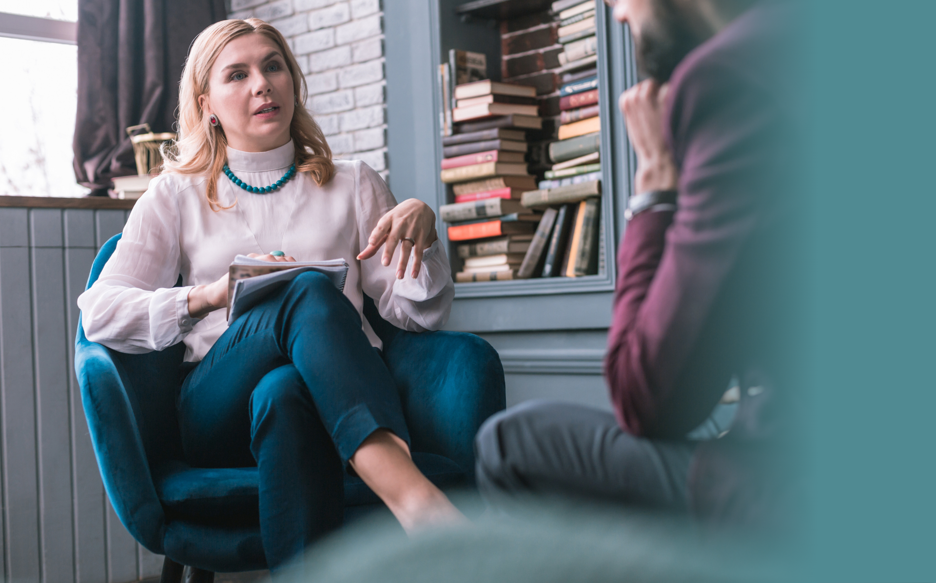 Psychodynamic Therapy