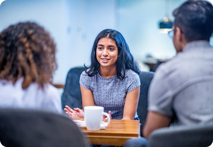 What Psychodynamic Therapy Is