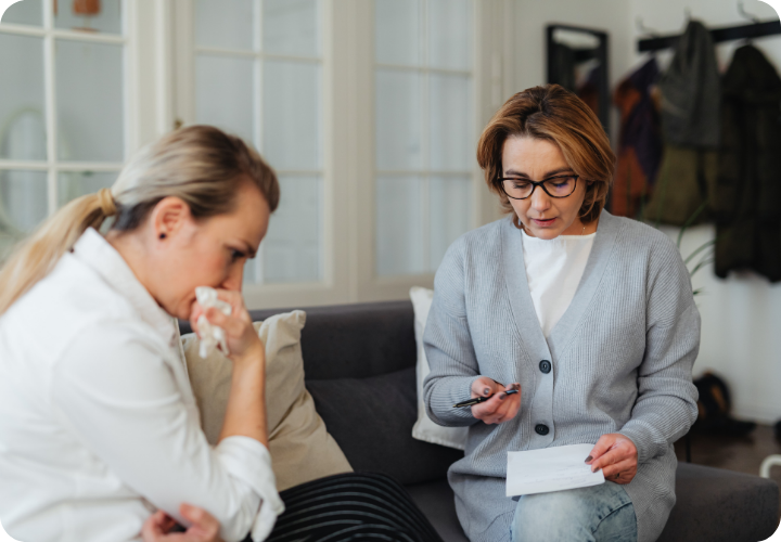 Who To Count on for Psychodynamic Therapy