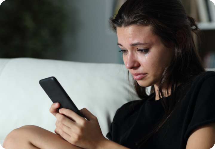 Cyberbullying Can Impact Mental Health