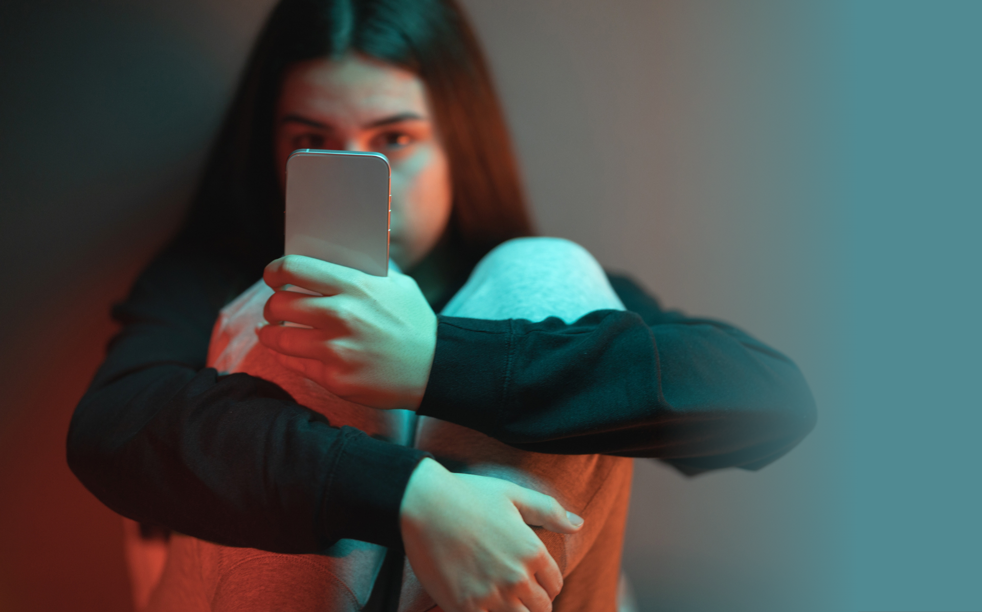 How Social Media Affects Body Image
