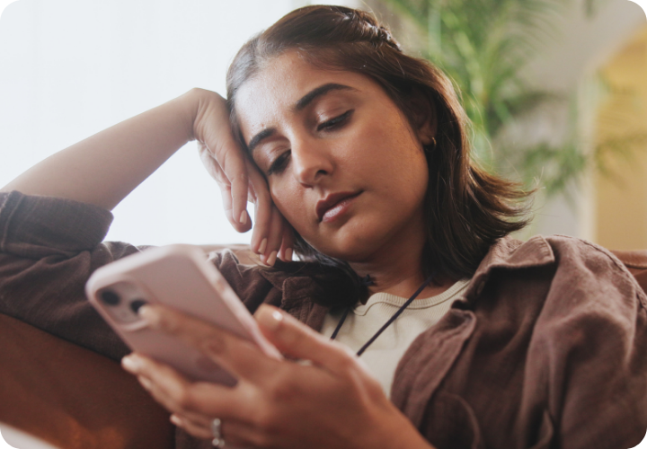 Social Media Impact on Mental Health