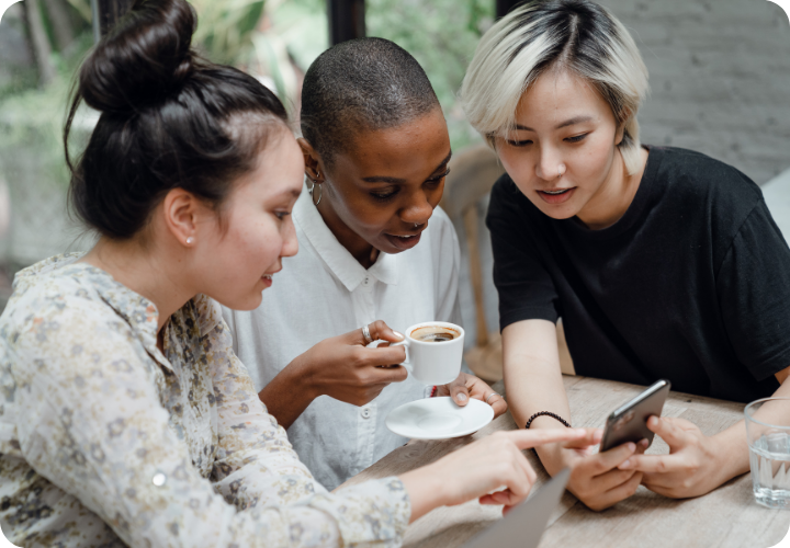 Body Positivity in Social Media