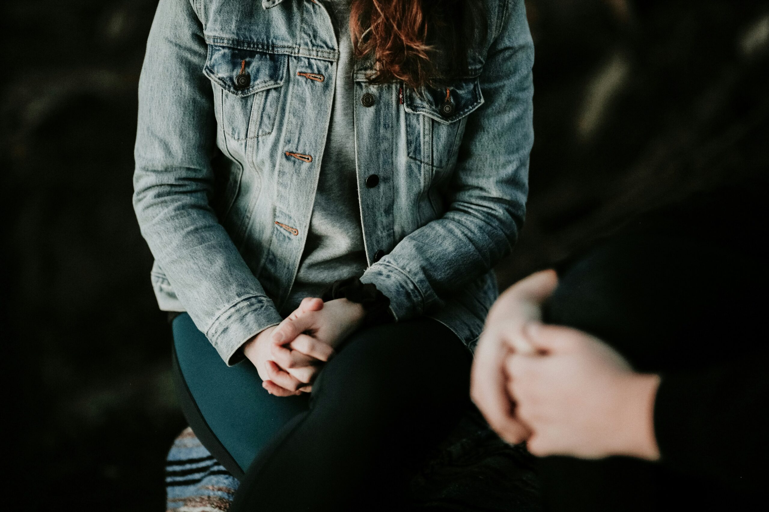 how to refer clients to group therapy
